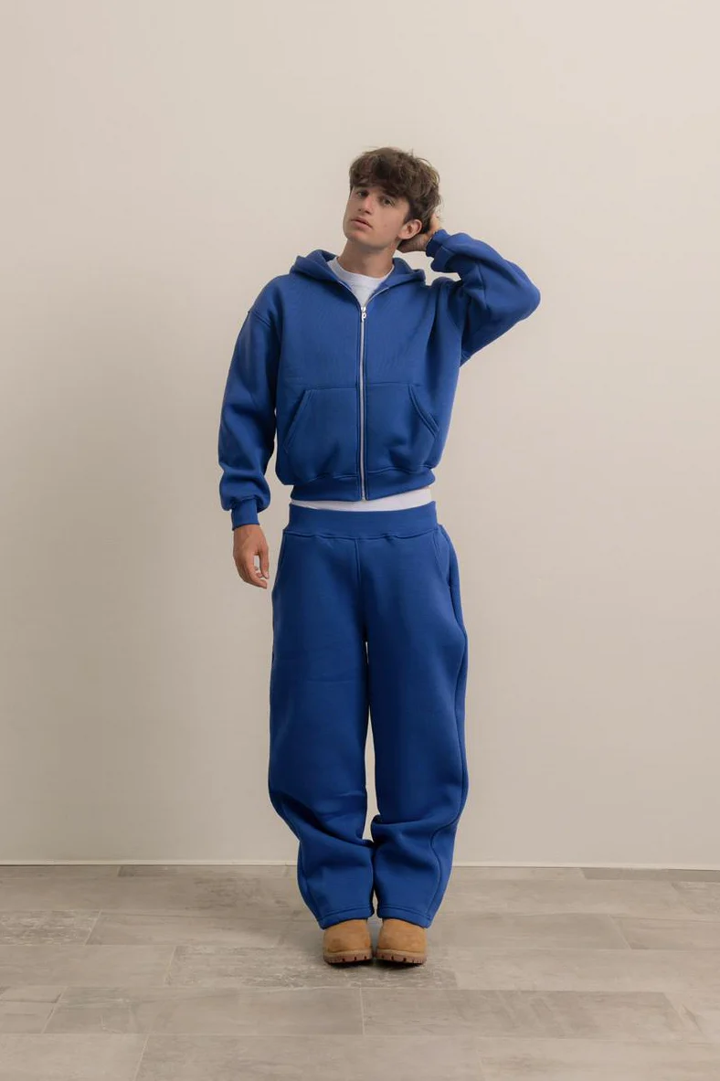 ROYAL BLUE PANT - Image 8