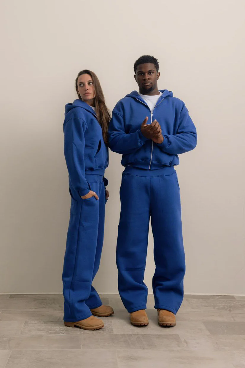 ROYAL BLUE PANT - Image 9