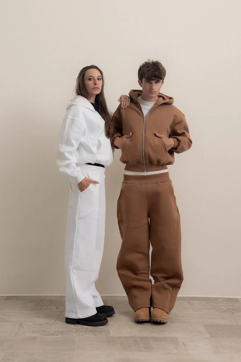 TOBACCO BROWN PANT - Image 8