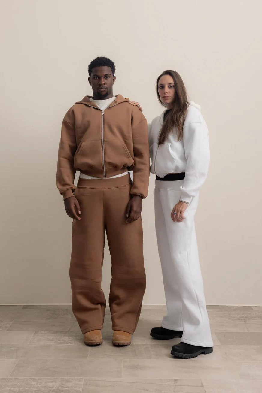 TOBACCO BROWN PANT - Image 9