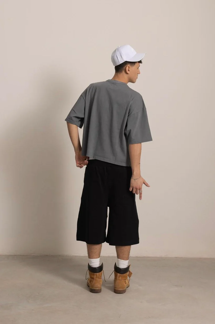 WHITE PERFECT CAP - Image 6