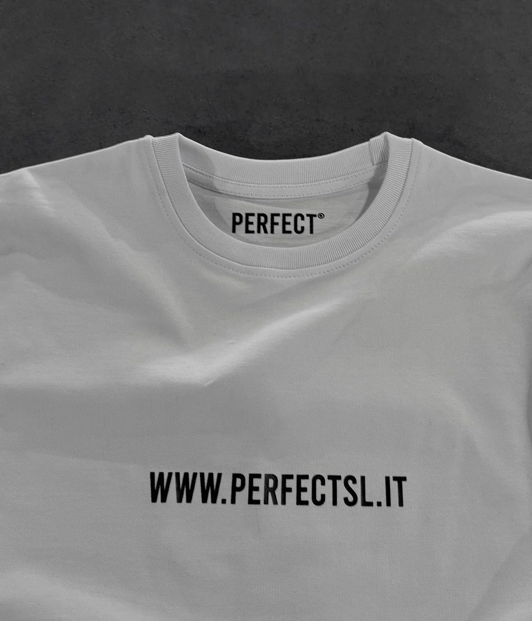 WHITE TRIPLE-W LONGSLEEVE - Image 3